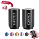 BARSUPPLY Push Down Automatic Magnetic Beer Bottle Opener (2-Pack) product