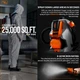 SuperHandy Electric Backpack ULV Fogger product