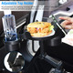 3-in-1 Car Cup Holder Expander product