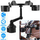 3-in-1 Car Cup Holder Expander product