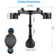3-in-1 Car Cup Holder Expander product
