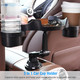 3-in-1 Car Cup Holder Expander product