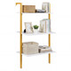Industrial Wall Mounted Shelf (1- or 2-Pack) product