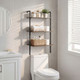 Industrial Wall Mounted Shelf (1- or 2-Pack) product