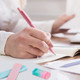 Pastel Mechanical Pencil Set  product