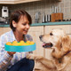 Interactive Dog Food Puzzle Feeder product