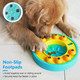 Interactive Dog Food Puzzle Feeder product