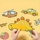 Kids' Coloring Roll (5-Pack) product