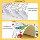 Kids' Coloring Roll (5-Pack) product