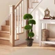 Artificial Cypress Topiary Tree (1- to 2-Pack) product