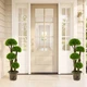 Artificial Cypress Topiary Tree (1- to 2-Pack) product