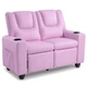 2-Seater Kids' Recliner Chair   product