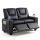 2-Seater Kids' Recliner Chair   product