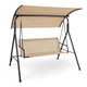 3-Seat Patio Swing  product