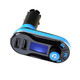 Wireless Car FM Transmitter product