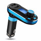 Wireless Car FM Transmitter product