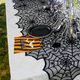 Halloween Lace Coverings product