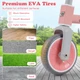 Honeyjoy 2-In-1 Kids' Auxiliary Tricycle product