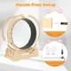 Cat Exercise Wheel  product