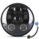 LED Projector Motorcycle Headlight product