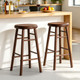 Swivel Bar Stools (2- or 4-Pack) product