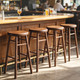 Swivel Bar Stools (2- or 4-Pack) product