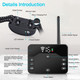 Wireless Dog Fence and Training Collar product