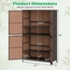 Outdoor Storage Cabinet  product