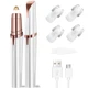 Rechargeable Electric Eyebrow Trimmer product