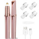 Rechargeable Electric Eyebrow Trimmer product