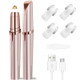 Rechargeable Electric Eyebrow Trimmer product