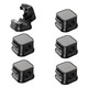 Magnetic Cable Clip (6-Pack) product