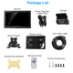 Rear View Backup Camera System product