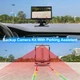 Rear View Backup Camera System product