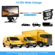 Rear View Backup Camera System product