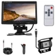 Rear View Backup Camera System product