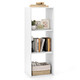 3-Cube Open Back Bookshelf  product