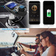 Wireless Car FM Transmitter product