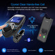 Wireless Car FM Transmitter product