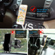 Magnetic Car CD Slot Phone Mount product