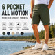 Men's Performance Golf Shorts (3-Pack) product