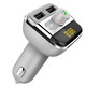Wireless Car FM Transmitter product