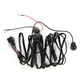 LED Light Bar Wiring Harness Kit product