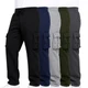 Men's Modern Fit Fleece Lined Jogger Sweatpants product