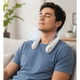 BreezeStream Portable Neck Fan product