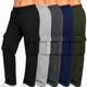 Women's Loose Fit Fleece Lined Jogger Sweatpants product
