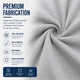 Women's Loose Fit Fleece Lined Jogger Sweatpants product