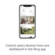 Ring Alarm Motion Detector  product