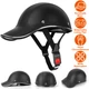 Baseball Cap Style Bicycle Helmet  product