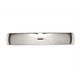 Unisex 4mm Chisel Comfort Fit Titanium Wedding Band product